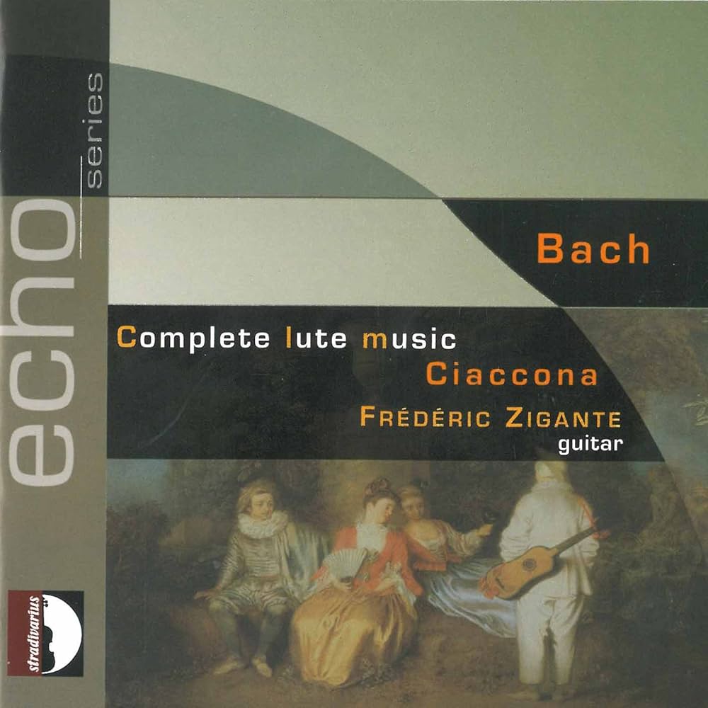 その他 Bach: Complete Lute Music [CD] Amazon.co.jp: Complete Lute Music: ミュージック